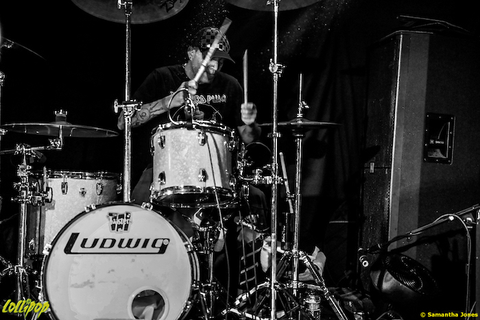 The Toasters - El Corazon Seattle, WA January 2026 | Photos by Samantha Jones