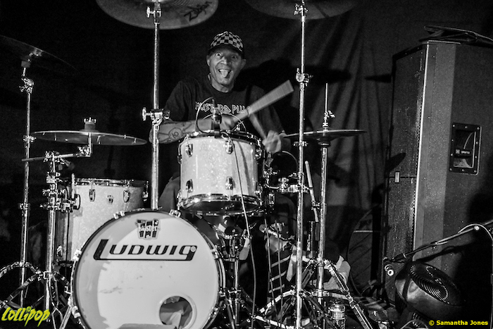 The Toasters - El Corazon Seattle, WA January 2026 | Photos by Samantha Jones