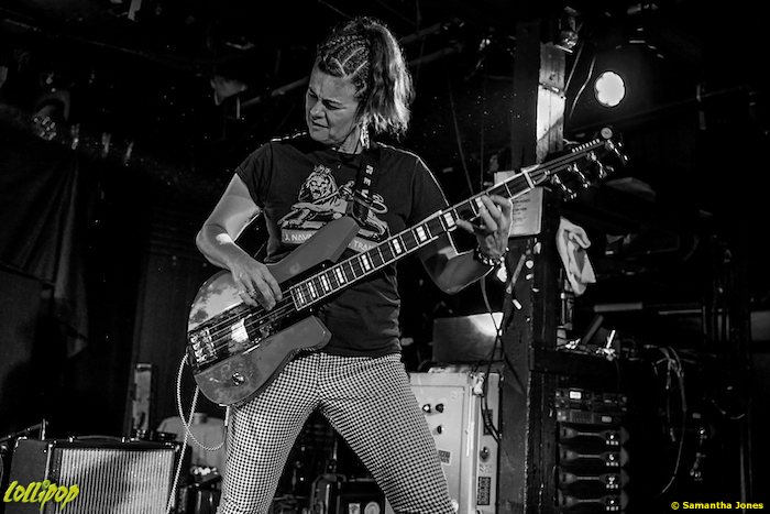 The Toasters - El Corazon Seattle, WA January 2026 | Photos by Samantha Jones