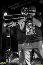 The Toasters - El Corazon Seattle, WA January 2026 | Photos by Samantha Jones