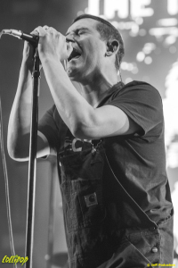 The Twilight Sad - Wells Fargo Center Philadelphia, PA June 2023 | Photos by Jeff Podoshen