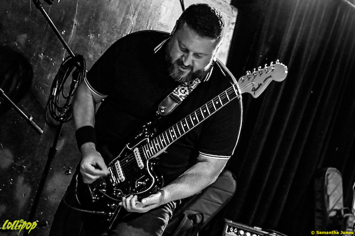 The Woodhavens - Funhouse Seattle, WA June 2026 | Photos by Samantha Jones