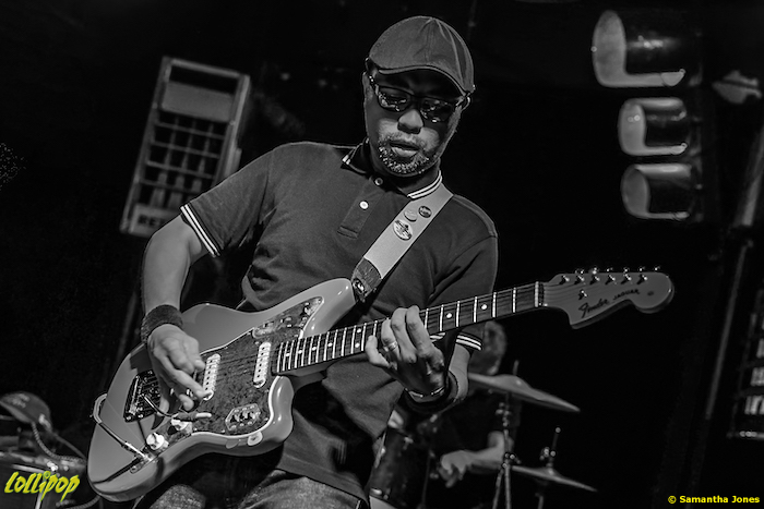 The Woodhavens - Funhouse Seattle, WA June 2026 | Photos by Samantha Jones