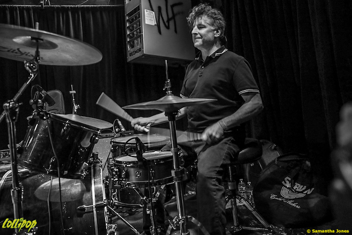 The Woodhavens - Funhouse Seattle, WA June 2026 | Photos by Samantha Jones