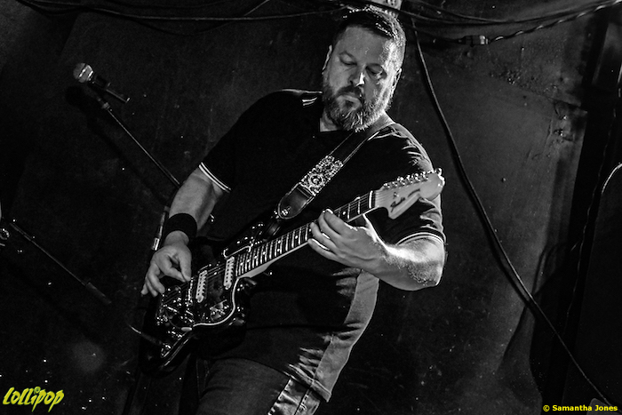 The Woodhavens - Funhouse Seattle, WA June 2026 | Photos by Samantha Jones