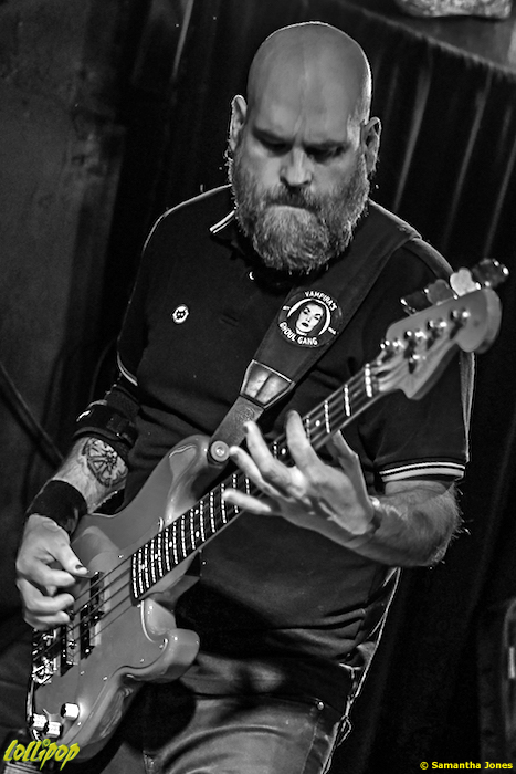 The Woodhavens - Funhouse Seattle, WA June 2026 | Photos by Samantha Jones