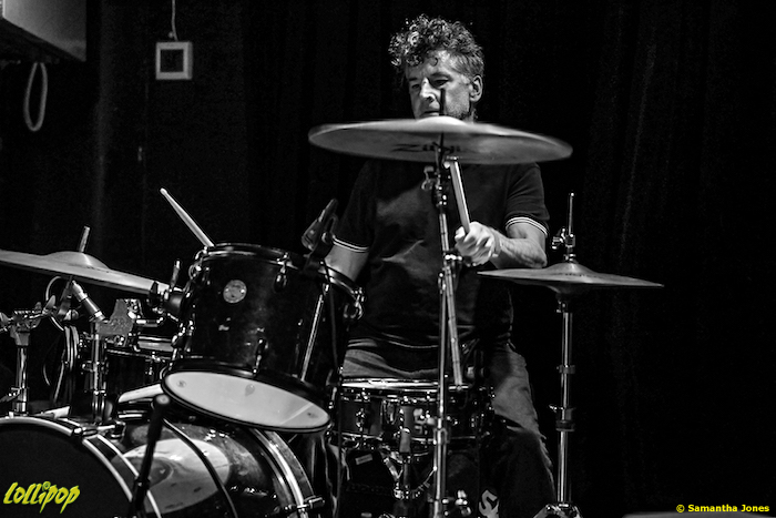 The Woodhavens - Funhouse Seattle, WA June 2026 | Photos by Samantha Jones