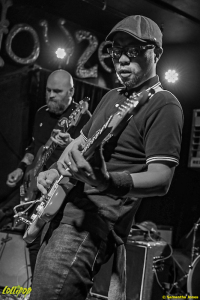 The Woodhavens - Funhouse Seattle, WA June 2026 | Photos by Samantha Jones