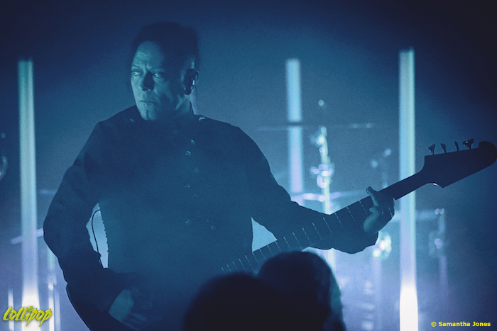 There Is No Us - El Corazon Seattle, WA January 2025 | Photos by Samantha Jones