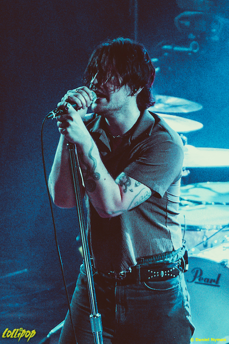 Thornhill - Paradise Rock Club Boston, MA June 2024 | Photos by Daniel Nyman