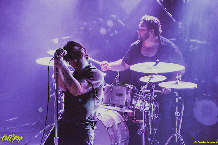 Thornhill - Paradise Rock Club Boston, MA June 2024 | Photos by Daniel Nyman