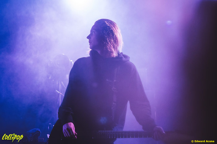 Thrown - The Crocodile Seattle, WA June 2024 | Photos by Edward Acuna