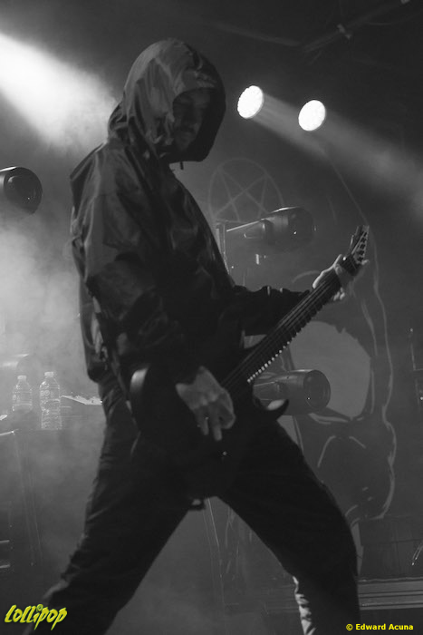 Thrown - The Crocodile Seattle, WA June 2024 | Photos by Edward Acuna