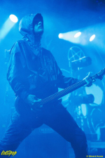 Thrown - The Crocodile Seattle, WA June 2024 | Photos by Edward Acuna