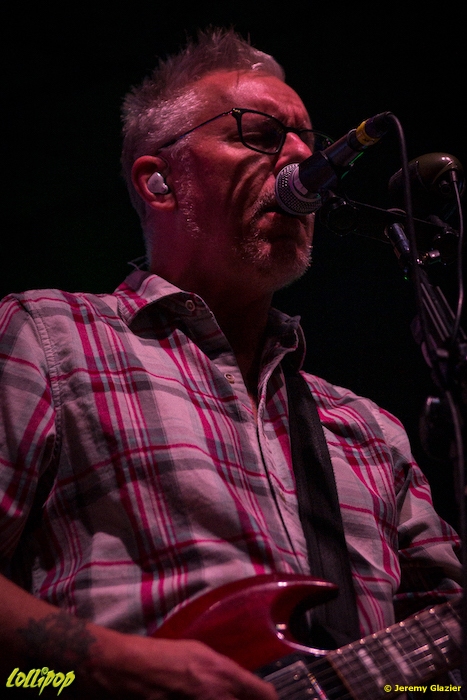 Toadies - Knuckleheads Kansas City, MO October 2022 | Photos by Jeremy Glazier