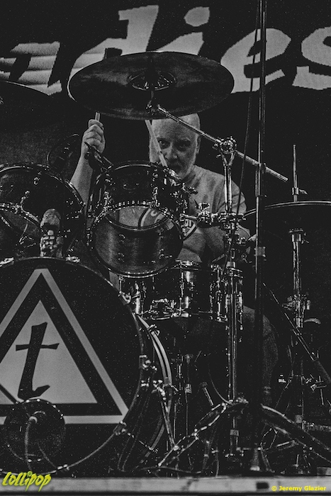 Toadies - Knuckleheads Kansas City, MO October 2022 | Photos by Jeremy Glazier