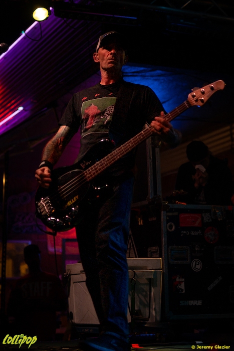 Toadies - Knuckleheads Kansas City, MO October 2022 | Photos by Jeremy Glazier
