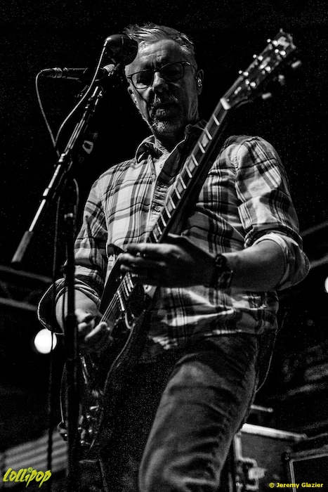 Toadies - Knuckleheads Kansas City, MO October 2022 | Photos by Jeremy Glazier