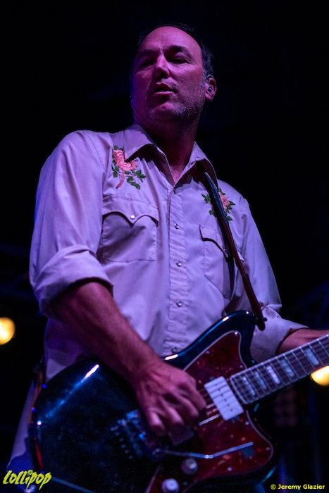 Toadies - Knuckleheads Kansas City, MO October 2022 | Photos by Jeremy Glazier