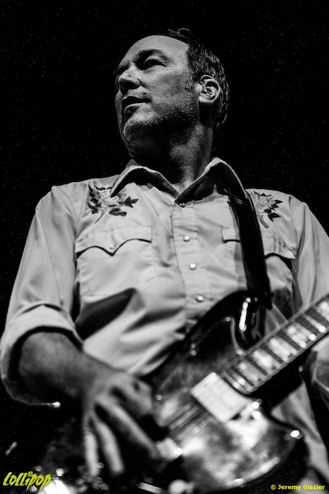 Toadies - Knuckleheads Kansas City, MO October 2022 | Photos by Jeremy Glazier