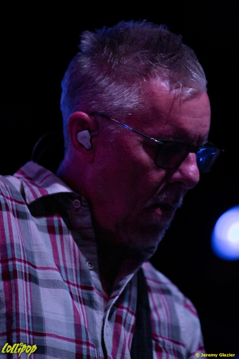 Toadies - Knuckleheads Kansas City, MO October 2022 | Photos by Jeremy Glazier