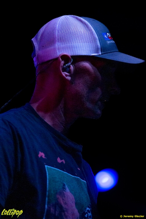 Toadies - Knuckleheads Kansas City, MO October 2022 | Photos by Jeremy Glazier