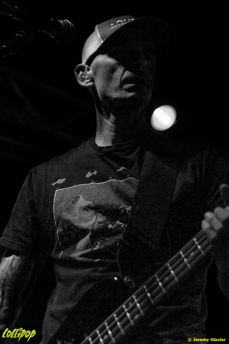 Toadies - Knuckleheads Kansas City, MO October 2022 | Photos by Jeremy Glazier