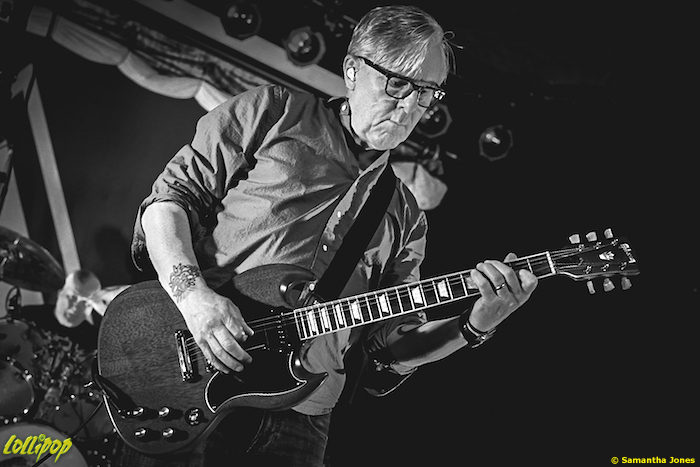 Toadies - Showbox Seattle, WA June 2026 | Photos by Samantha Jones