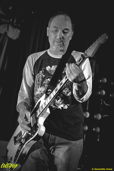 Toadies - Showbox Seattle, WA June 2026 | Photos by Samantha Jones