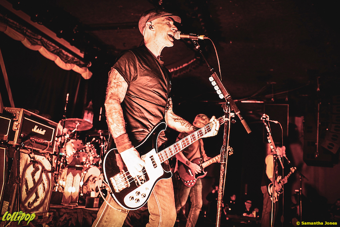 Toadies - Showbox Seattle, WA June 2026 | Photos by Samantha Jones