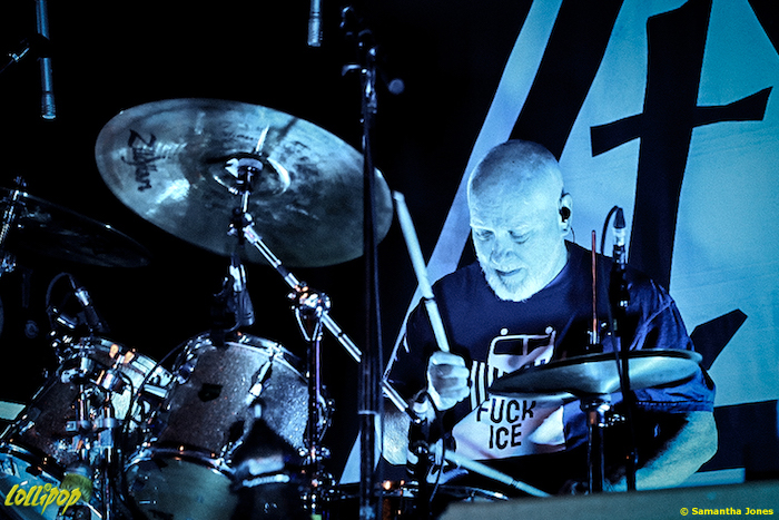 Toadies - Showbox Seattle, WA June 2026 | Photos by Samantha Jones