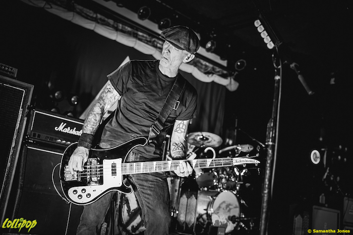 Toadies - Showbox Seattle, WA June 2026 | Photos by Samantha Jones