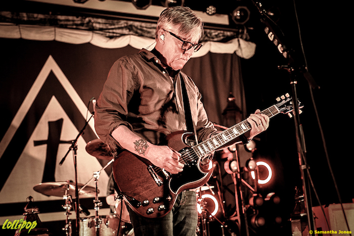 Toadies - Showbox Seattle, WA June 2026 | Photos by Samantha Jones