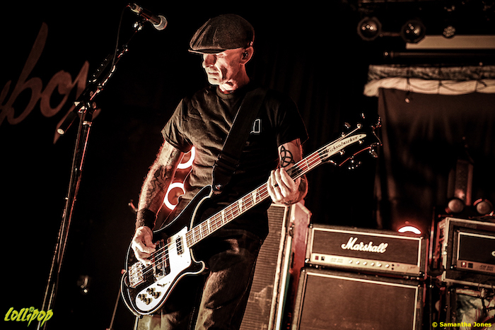 Toadies - Showbox Seattle, WA June 2026 | Photos by Samantha Jones