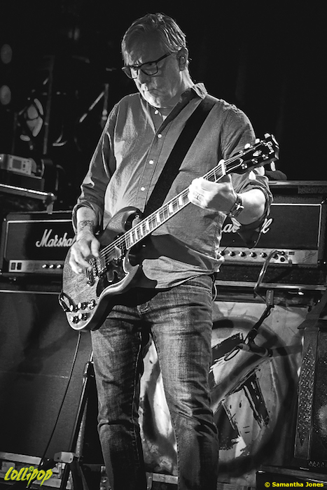 Toadies - Showbox Seattle, WA June 2026 | Photos by Samantha Jones
