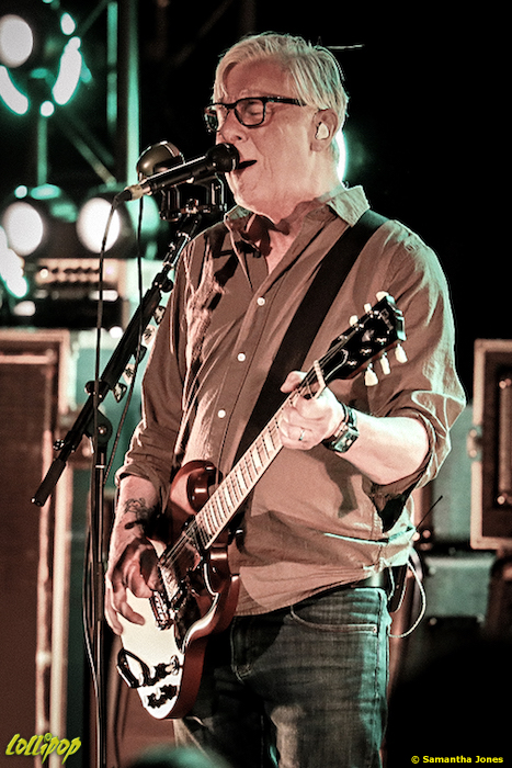 Toadies - Showbox Seattle, WA June 2026 | Photos by Samantha Jones