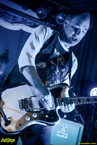 Toadies - Showbox Seattle, WA June 2026 | Photos by Samantha Jones