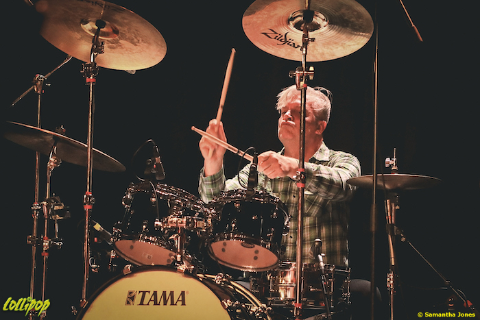 Tomahawk - Showbox Seattle, WA August 2026 | Photos by Samantha Jones