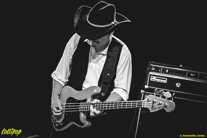 Tomahawk - Showbox Seattle, WA August 2026 | Photos by Samantha Jones