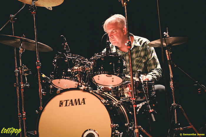 Tomahawk - Showbox Seattle, WA August 2026 | Photos by Samantha Jones