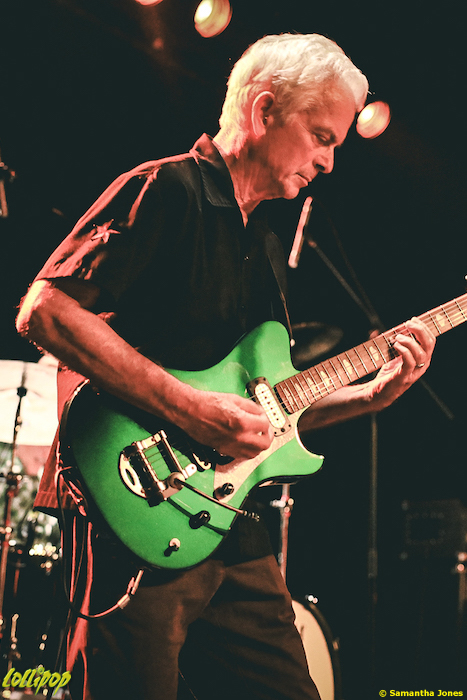 Tomahawk - Showbox Seattle, WA August 2026 | Photos by Samantha Jones