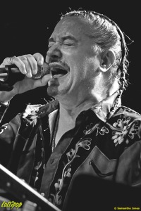 Tomahawk - Showbox Seattle, WA August 2026 | Photos by Samantha Jones