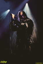 Trelldom - Beyond the Gates Festival Bergen, Norway July 2024 | Photos by Daniel Nyman