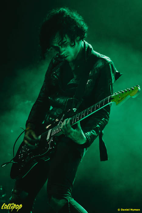 Tribulation - Beyond the Gates Festival Bergen, Norway August 2025 | Photos by Daniel Nyman