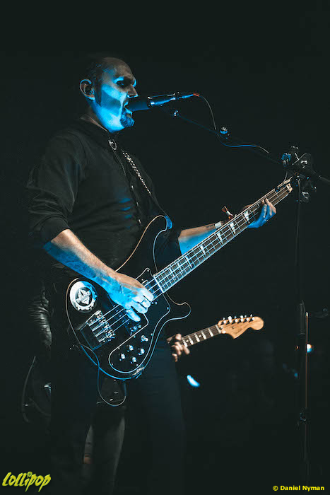 Tribulation - Beyond the Gates Festival Bergen, Norway August 2025 | Photos by Daniel Nyman