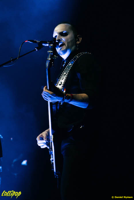 Tribulation - Beyond the Gates Festival Bergen, Norway August 2025 | Photos by Daniel Nyman