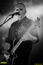 Tribulation - El Corazon Seattle, WA May 2025 | Photos by Samantha Jones