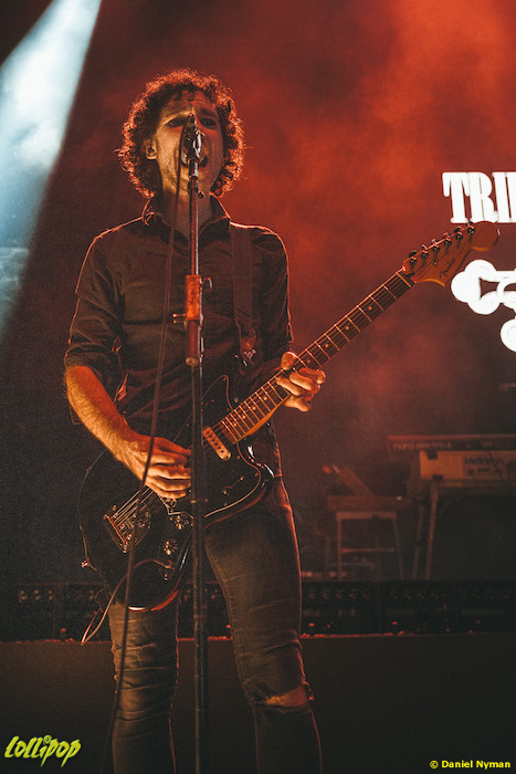 Tribulation - The Palladium Worcester, MA October 2024 | Photos by Daniel Nyman