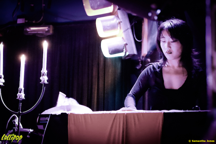 Tribunal - Funhouse Seattle, WA August 2025 | Photos by Samantha Jones