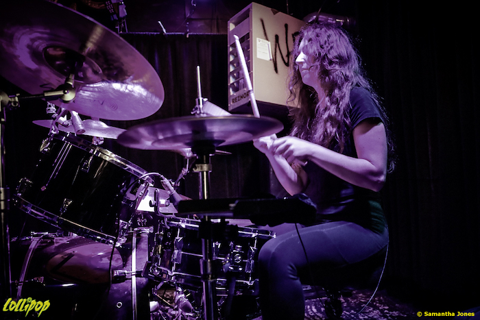 Tribunal - Funhouse Seattle, WA August 2025 | Photos by Samantha Jones